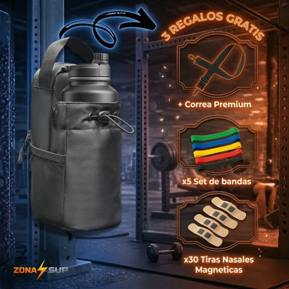 Zonasup™ Adiós al Desorden