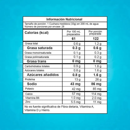 BEST WHEY 2LBS