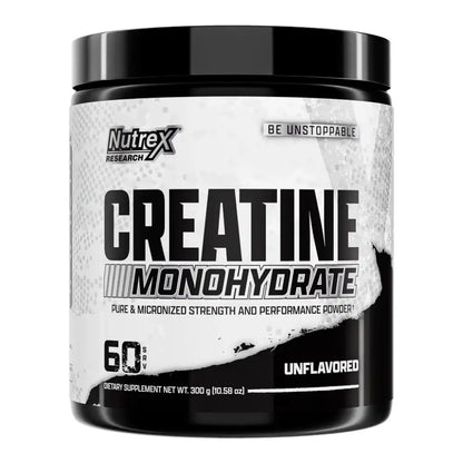 COMBO WHEY PURE 2LB + NUTREX 60 SERV