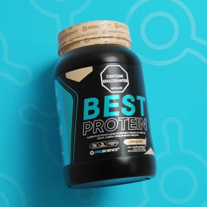 Best Protein 2 Libras