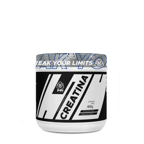 Creatina Monohidratada 400g