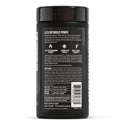 Hydroxycut Elite 100 Caps