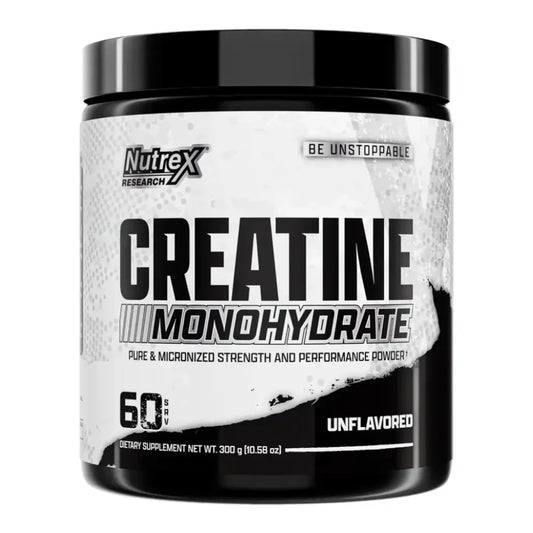 Nutrex Creatine Drive 60 Serv