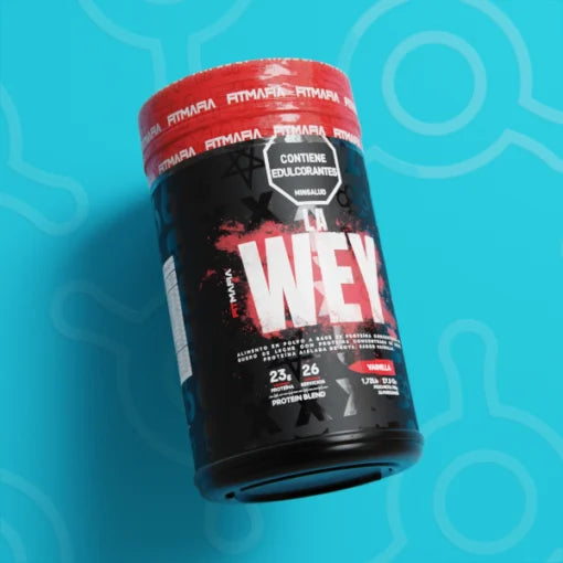 LA WEY ‎1.72 LB